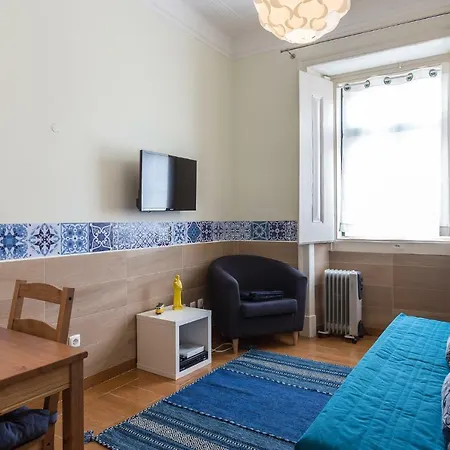 Apartment Jeronimos 6 *