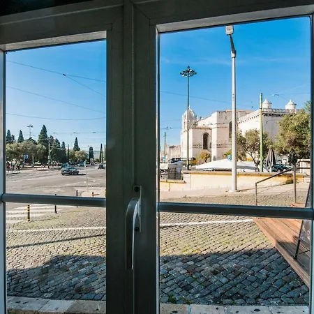 Jeronimos 6 Appartement *